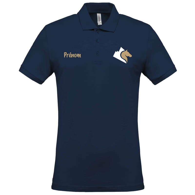 Image Polo 2366