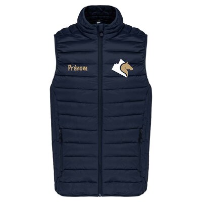 Product image Doudoune sans manches